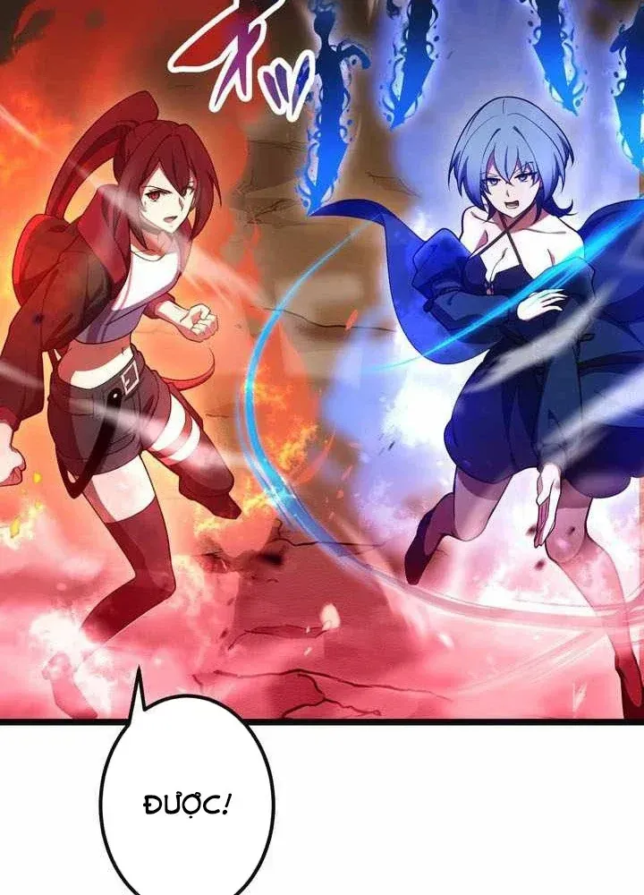 Hắc Ma Pháp Sư Kẻ Duy Nhất Trở Lại Quá Khứ Với Kỹ Năng Gian Lận Siêu Việt Chap 39 - Next Chap 40