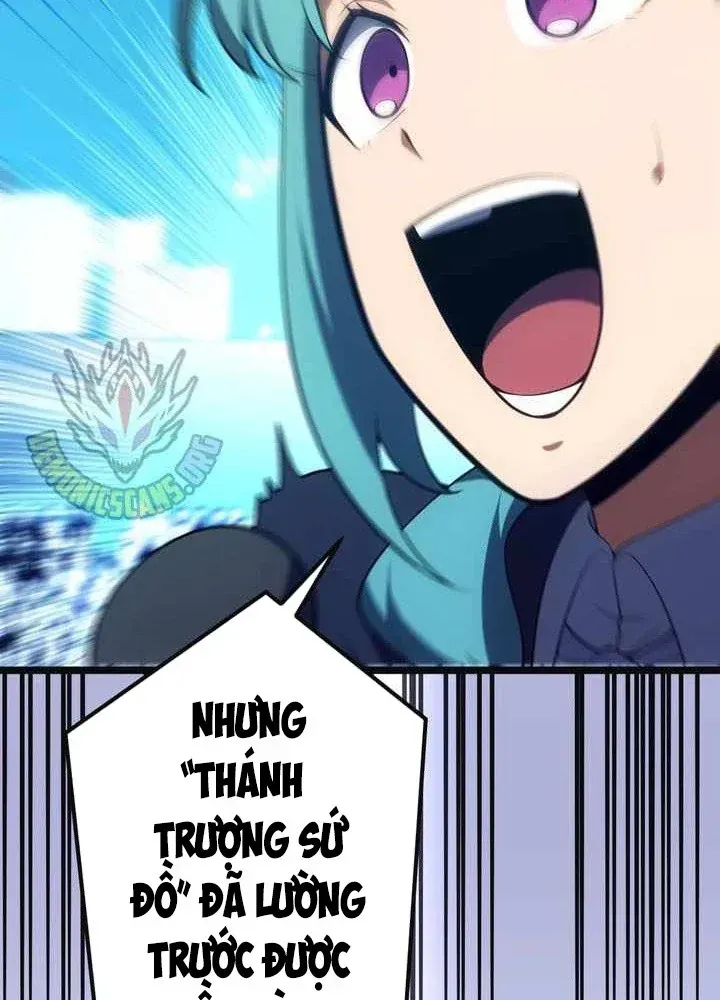 Hắc Ma Pháp Sư Kẻ Duy Nhất Trở Lại Quá Khứ Với Kỹ Năng Gian Lận Siêu Việt Chap 39 - Next Chap 40