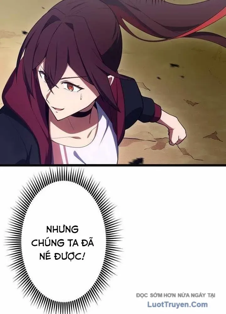 Hắc Ma Pháp Sư Kẻ Duy Nhất Trở Lại Quá Khứ Với Kỹ Năng Gian Lận Siêu Việt Chap 39 - Next Chap 40