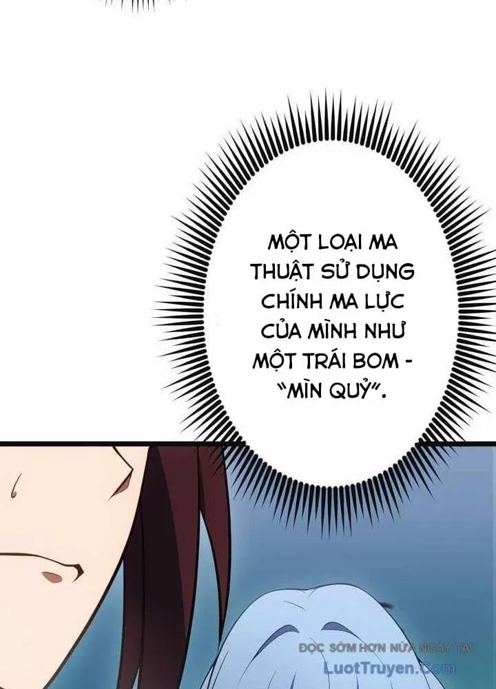 Hắc Ma Pháp Sư Kẻ Duy Nhất Trở Lại Quá Khứ Với Kỹ Năng Gian Lận Siêu Việt Chap 39 - Next Chap 40