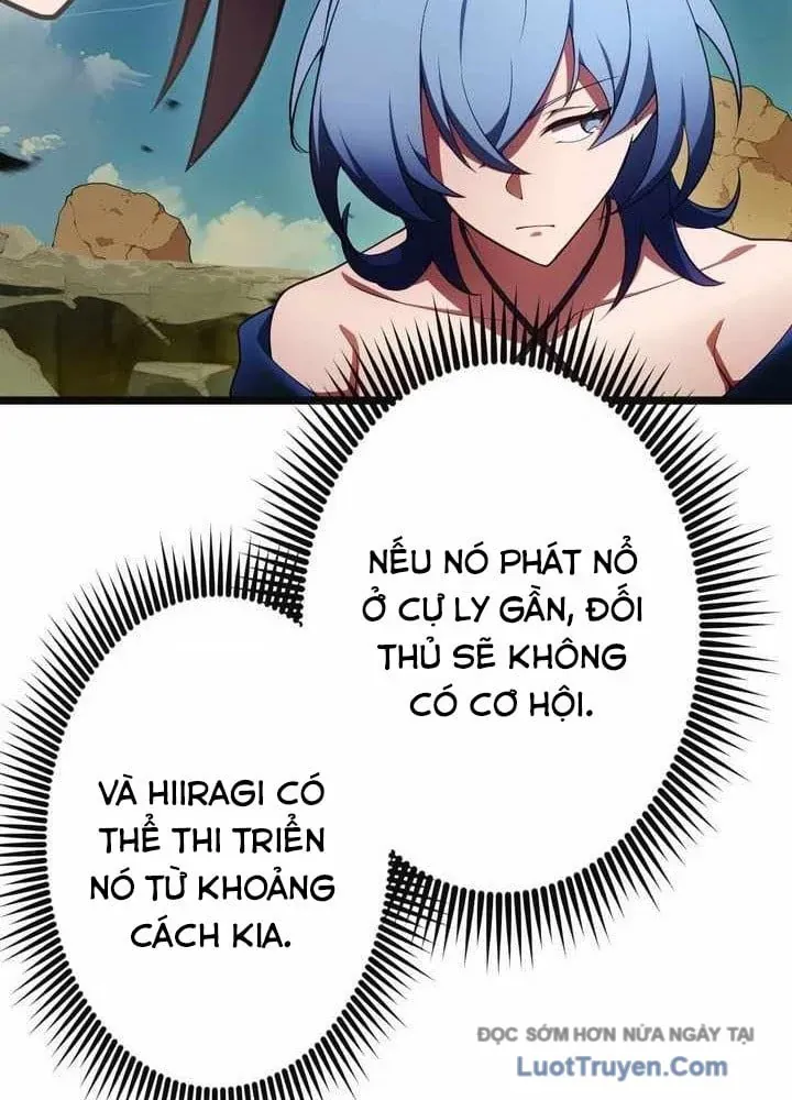Hắc Ma Pháp Sư Kẻ Duy Nhất Trở Lại Quá Khứ Với Kỹ Năng Gian Lận Siêu Việt Chap 39 - Next Chap 40