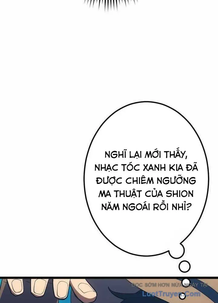 Hắc Ma Pháp Sư Kẻ Duy Nhất Trở Lại Quá Khứ Với Kỹ Năng Gian Lận Siêu Việt Chap 39 - Next Chap 40