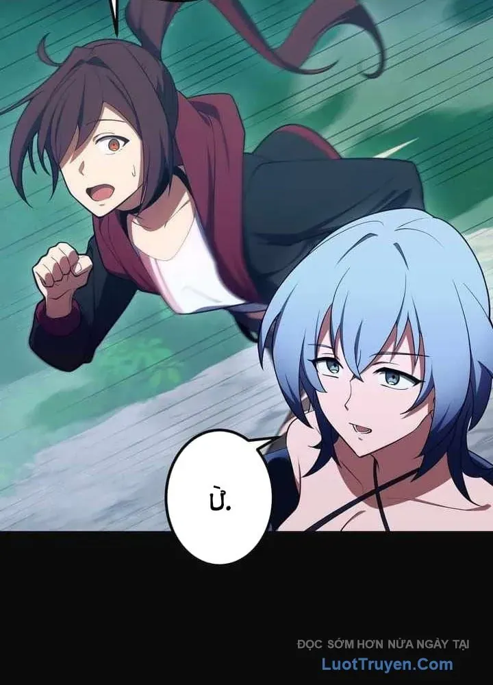Hắc Ma Pháp Sư Kẻ Duy Nhất Trở Lại Quá Khứ Với Kỹ Năng Gian Lận Siêu Việt Chap 39 - Next Chap 40