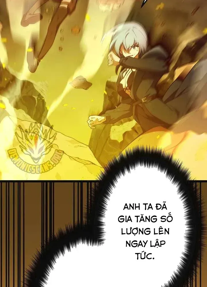 Hắc Ma Pháp Sư Kẻ Duy Nhất Trở Lại Quá Khứ Với Kỹ Năng Gian Lận Siêu Việt Chap 39 - Next Chap 40