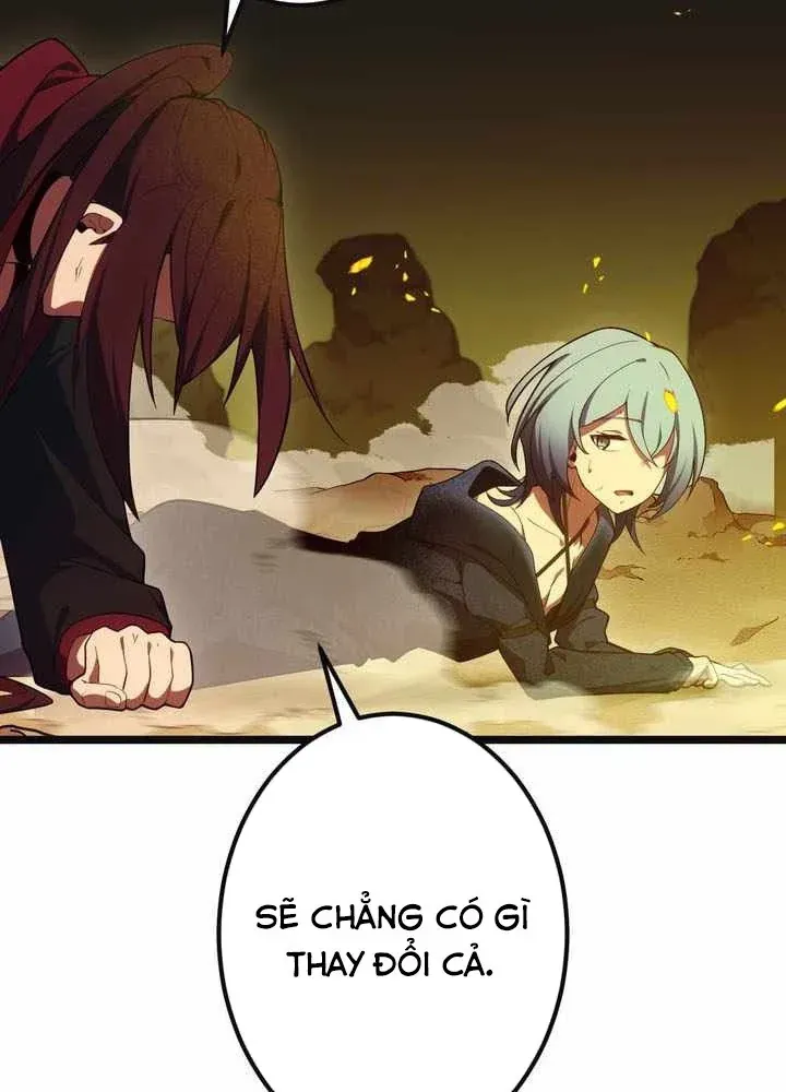 Hắc Ma Pháp Sư Kẻ Duy Nhất Trở Lại Quá Khứ Với Kỹ Năng Gian Lận Siêu Việt Chap 39 - Next Chap 40