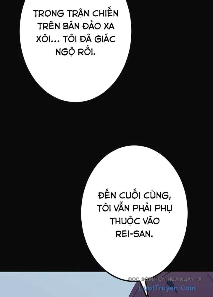 Hắc Ma Pháp Sư Kẻ Duy Nhất Trở Lại Quá Khứ Với Kỹ Năng Gian Lận Siêu Việt Chap 39 - Next Chap 40