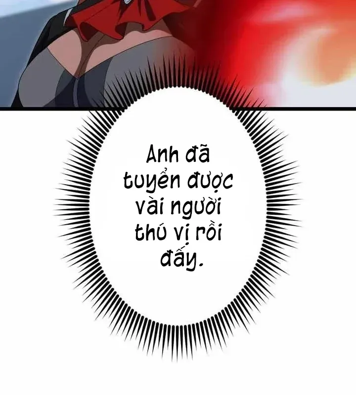 Hắc Ma Pháp Sư Kẻ Duy Nhất Trở Lại Quá Khứ Với Kỹ Năng Gian Lận Siêu Việt Chap 40 - Next Chap 41
