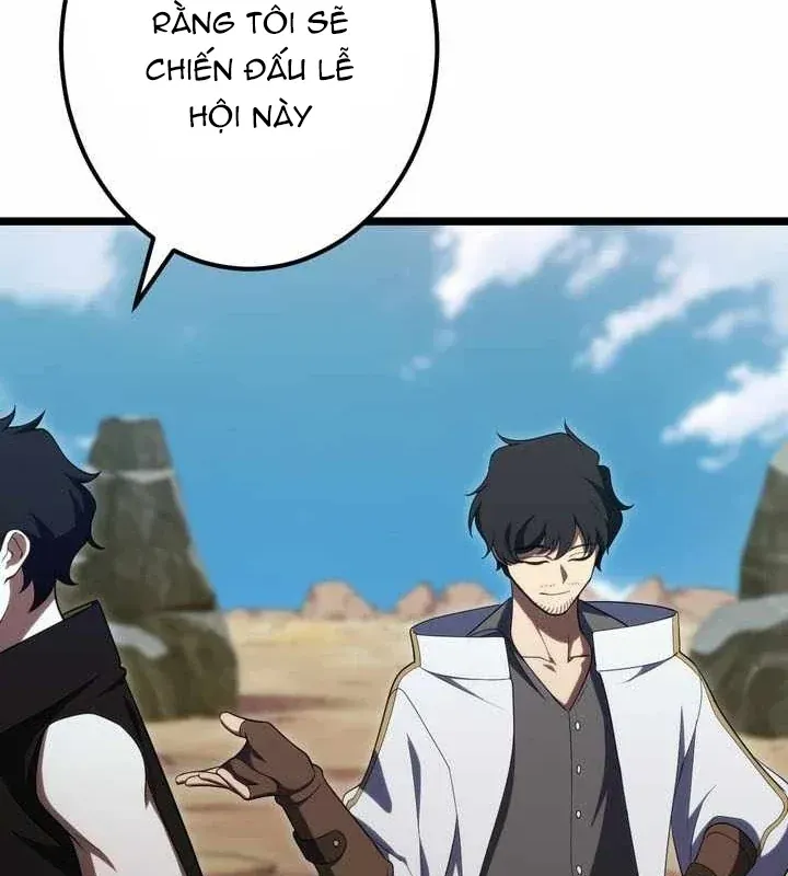 Hắc Ma Pháp Sư Kẻ Duy Nhất Trở Lại Quá Khứ Với Kỹ Năng Gian Lận Siêu Việt Chap 40 - Next Chap 41