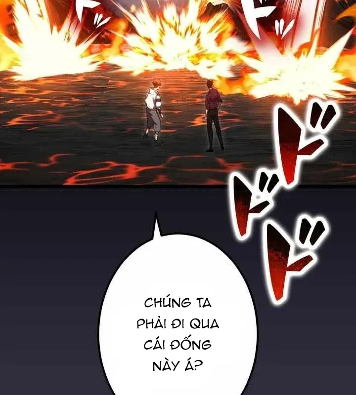 Hắc Ma Pháp Sư Kẻ Duy Nhất Trở Lại Quá Khứ Với Kỹ Năng Gian Lận Siêu Việt Chap 40 - Next Chap 41
