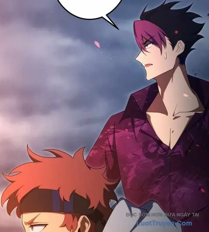 Hắc Ma Pháp Sư Kẻ Duy Nhất Trở Lại Quá Khứ Với Kỹ Năng Gian Lận Siêu Việt Chap 40 - Next Chap 41