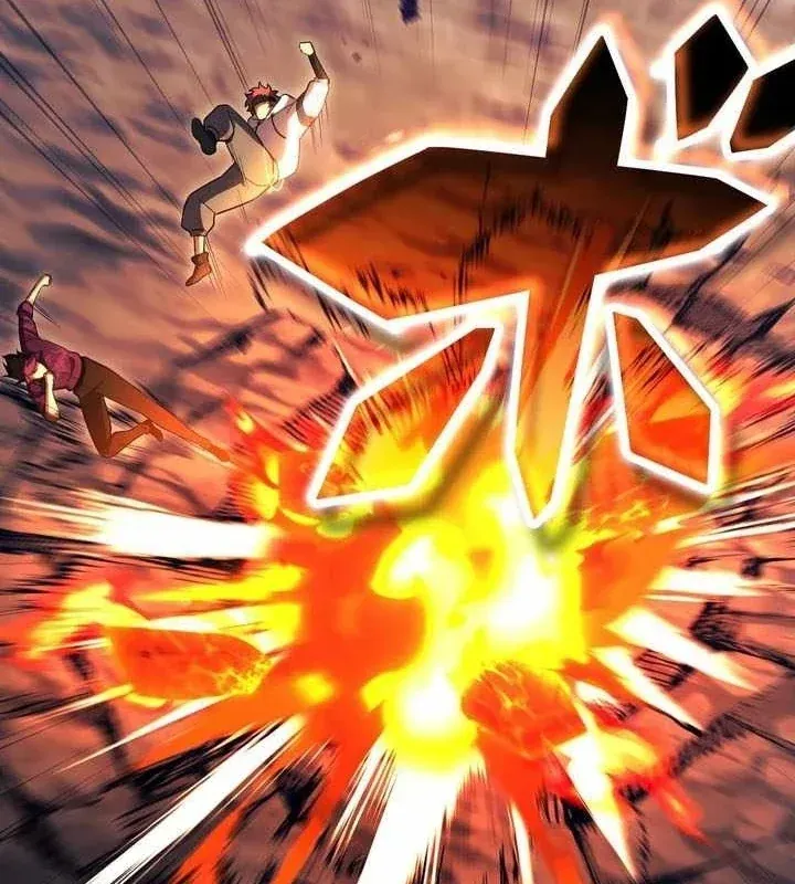 Hắc Ma Pháp Sư Kẻ Duy Nhất Trở Lại Quá Khứ Với Kỹ Năng Gian Lận Siêu Việt Chap 40 - Next Chap 41