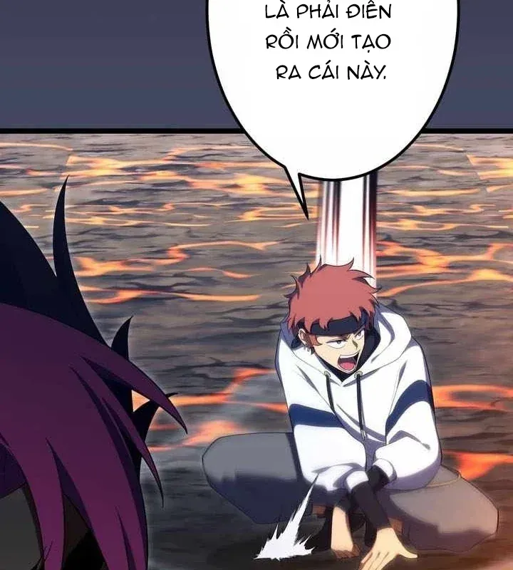 Hắc Ma Pháp Sư Kẻ Duy Nhất Trở Lại Quá Khứ Với Kỹ Năng Gian Lận Siêu Việt Chap 40 - Next Chap 41