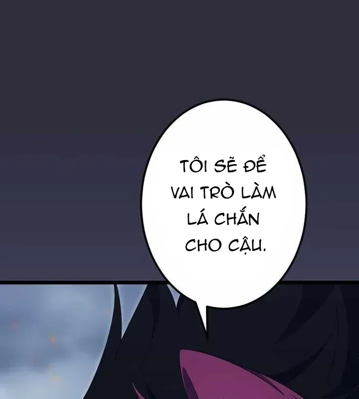 Hắc Ma Pháp Sư Kẻ Duy Nhất Trở Lại Quá Khứ Với Kỹ Năng Gian Lận Siêu Việt Chap 40 - Next Chap 41