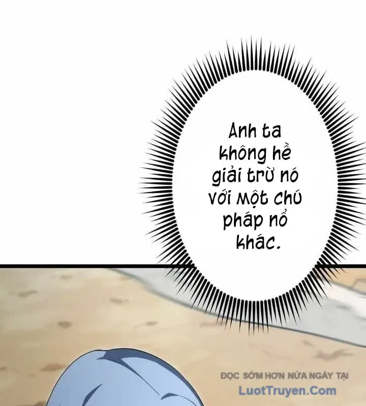 Hắc Ma Pháp Sư Kẻ Duy Nhất Trở Lại Quá Khứ Với Kỹ Năng Gian Lận Siêu Việt Chap 40 - Next Chap 41