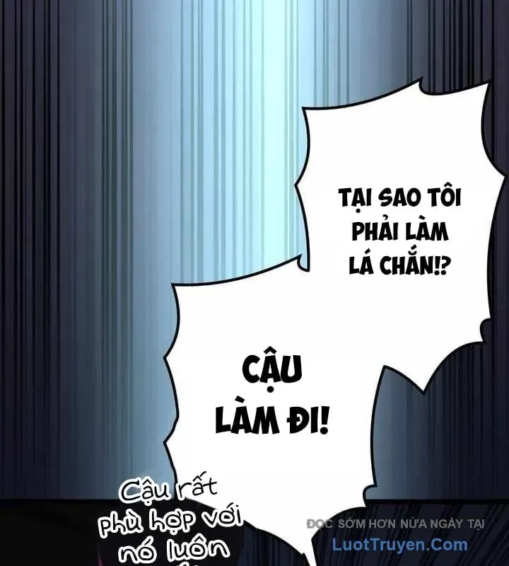 Hắc Ma Pháp Sư Kẻ Duy Nhất Trở Lại Quá Khứ Với Kỹ Năng Gian Lận Siêu Việt Chap 40 - Next Chap 41