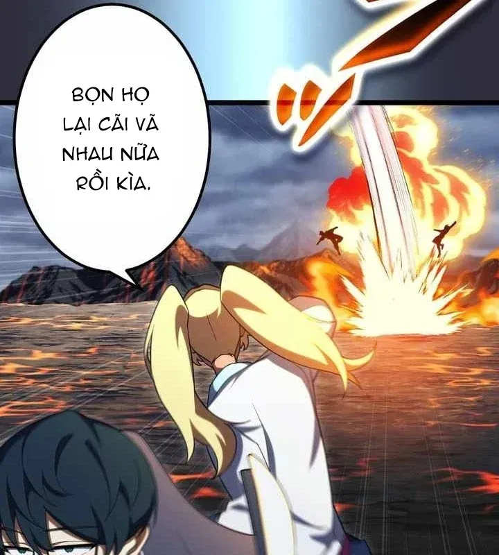 Hắc Ma Pháp Sư Kẻ Duy Nhất Trở Lại Quá Khứ Với Kỹ Năng Gian Lận Siêu Việt Chap 40 - Next Chap 41