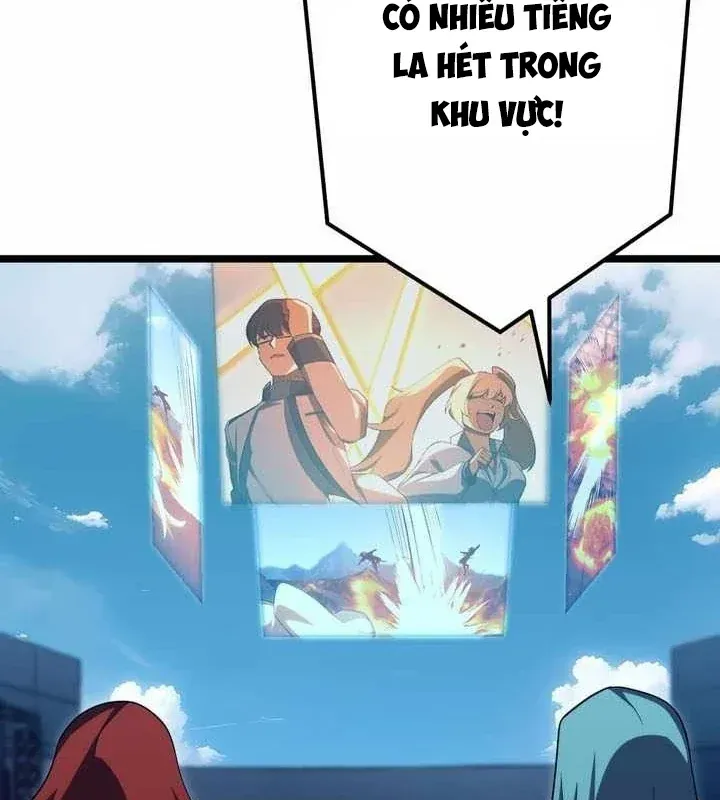 Hắc Ma Pháp Sư Kẻ Duy Nhất Trở Lại Quá Khứ Với Kỹ Năng Gian Lận Siêu Việt Chap 40 - Next Chap 41