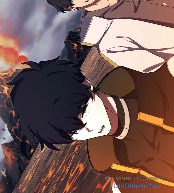 Hắc Ma Pháp Sư Kẻ Duy Nhất Trở Lại Quá Khứ Với Kỹ Năng Gian Lận Siêu Việt Chap 40 - Next Chap 41
