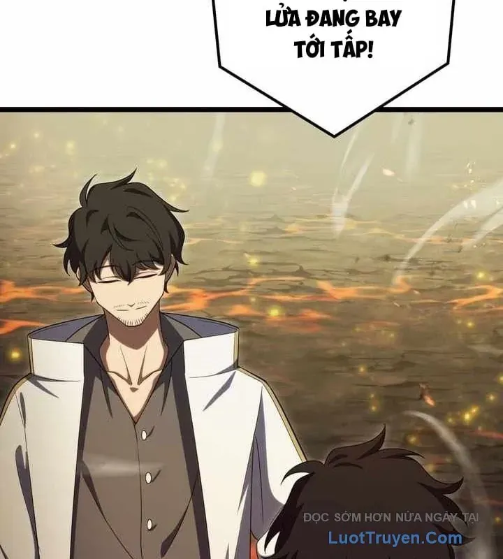 Hắc Ma Pháp Sư Kẻ Duy Nhất Trở Lại Quá Khứ Với Kỹ Năng Gian Lận Siêu Việt Chap 40 - Next Chap 41