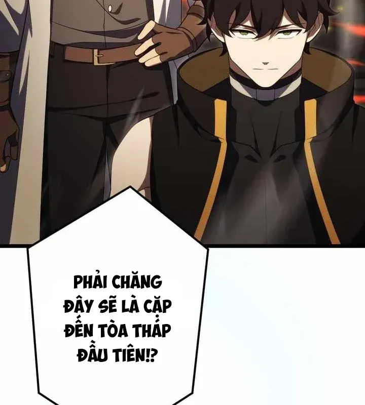 Hắc Ma Pháp Sư Kẻ Duy Nhất Trở Lại Quá Khứ Với Kỹ Năng Gian Lận Siêu Việt Chap 40 - Next Chap 41