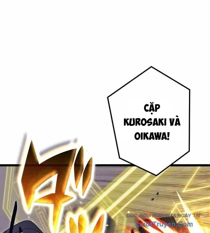 Hắc Ma Pháp Sư Kẻ Duy Nhất Trở Lại Quá Khứ Với Kỹ Năng Gian Lận Siêu Việt Chap 40 - Next Chap 41
