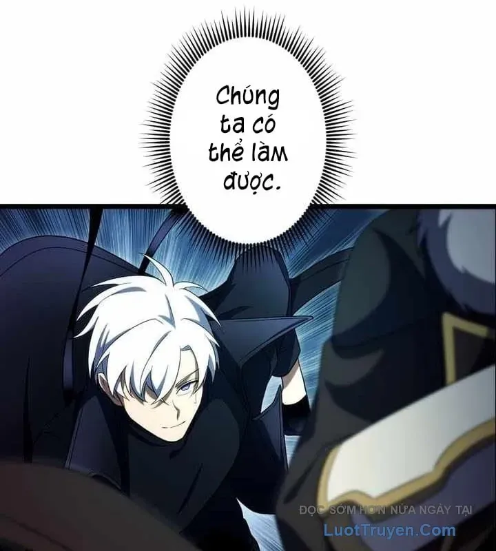 Hắc Ma Pháp Sư Kẻ Duy Nhất Trở Lại Quá Khứ Với Kỹ Năng Gian Lận Siêu Việt Chap 40 - Next Chap 41