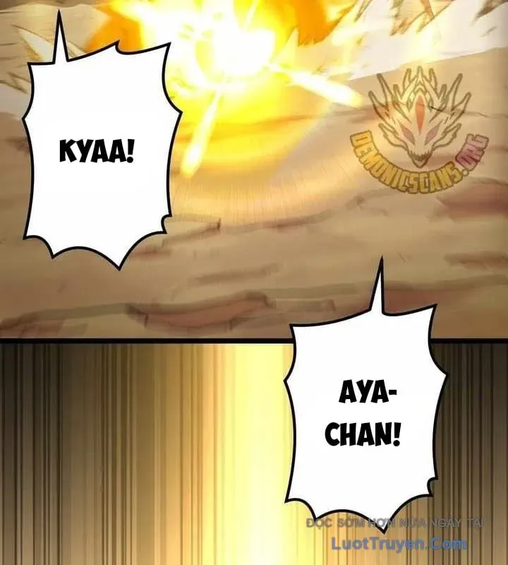 Hắc Ma Pháp Sư Kẻ Duy Nhất Trở Lại Quá Khứ Với Kỹ Năng Gian Lận Siêu Việt Chap 40 - Next Chap 41