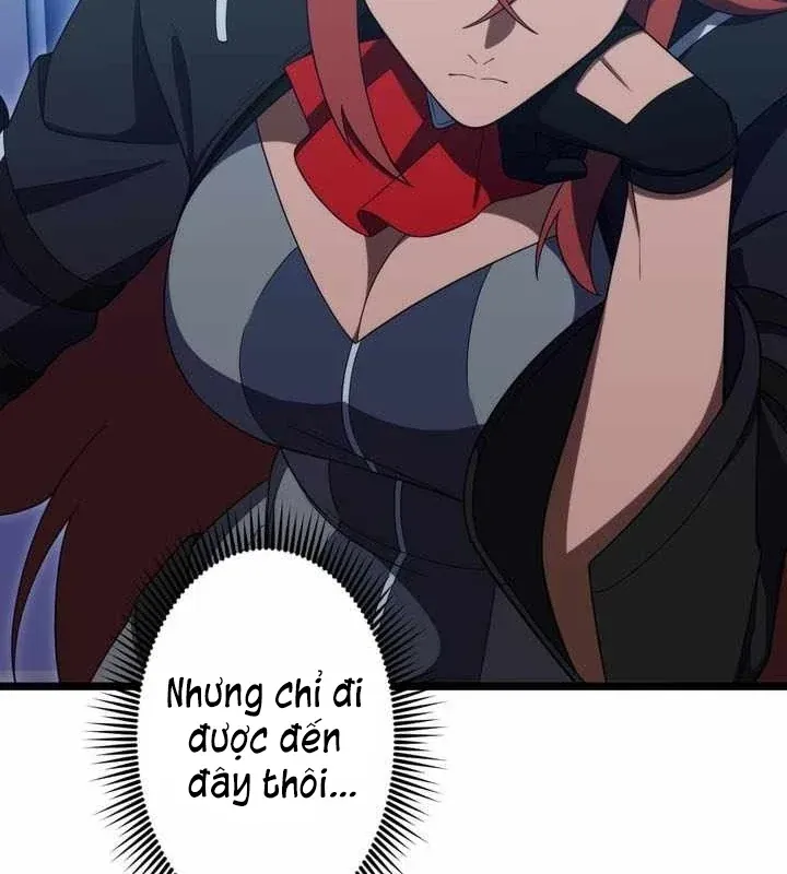 Hắc Ma Pháp Sư Kẻ Duy Nhất Trở Lại Quá Khứ Với Kỹ Năng Gian Lận Siêu Việt Chap 40 - Next Chap 41