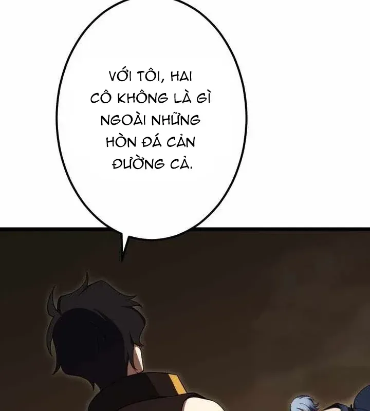 Hắc Ma Pháp Sư Kẻ Duy Nhất Trở Lại Quá Khứ Với Kỹ Năng Gian Lận Siêu Việt Chap 40 - Next Chap 41