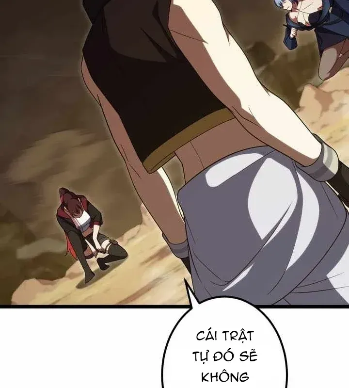 Hắc Ma Pháp Sư Kẻ Duy Nhất Trở Lại Quá Khứ Với Kỹ Năng Gian Lận Siêu Việt Chap 40 - Next Chap 41