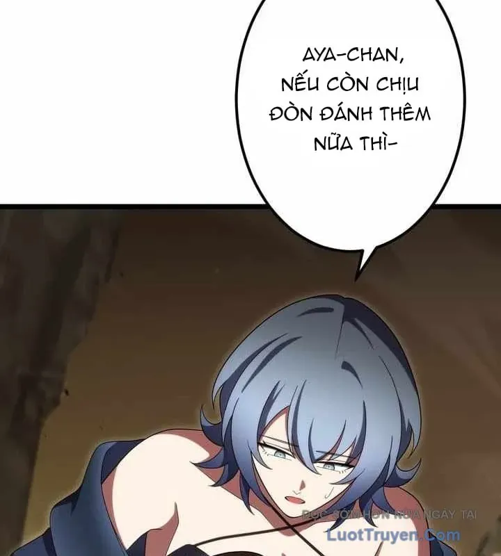 Hắc Ma Pháp Sư Kẻ Duy Nhất Trở Lại Quá Khứ Với Kỹ Năng Gian Lận Siêu Việt Chap 40 - Next Chap 41