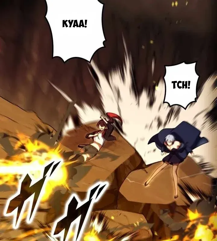 Hắc Ma Pháp Sư Kẻ Duy Nhất Trở Lại Quá Khứ Với Kỹ Năng Gian Lận Siêu Việt Chap 40 - Next Chap 41