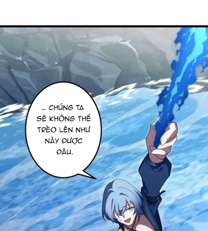 Hắc Ma Pháp Sư Kẻ Duy Nhất Trở Lại Quá Khứ Với Kỹ Năng Gian Lận Siêu Việt Chap 40 - Next Chap 41