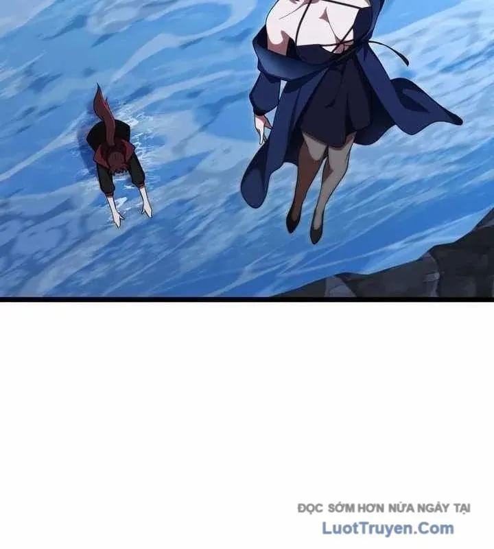 Hắc Ma Pháp Sư Kẻ Duy Nhất Trở Lại Quá Khứ Với Kỹ Năng Gian Lận Siêu Việt Chap 40 - Next Chap 41