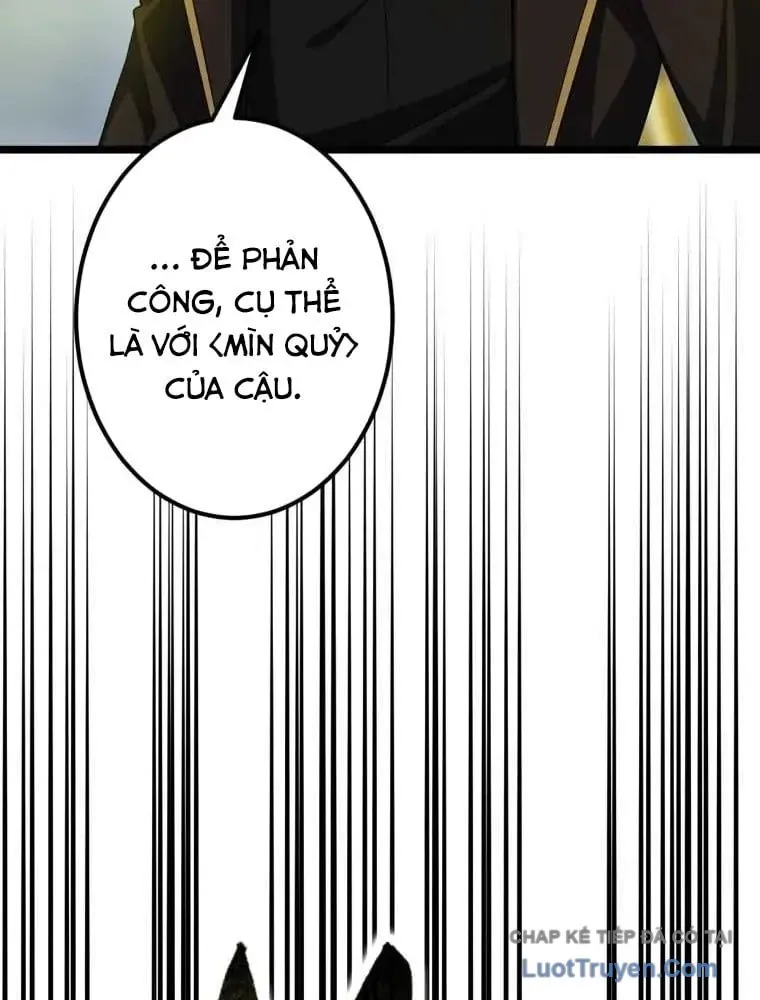 Hắc Ma Pháp Sư Kẻ Duy Nhất Trở Lại Quá Khứ Với Kỹ Năng Gian Lận Siêu Việt Chap 41 - Next Chap 42