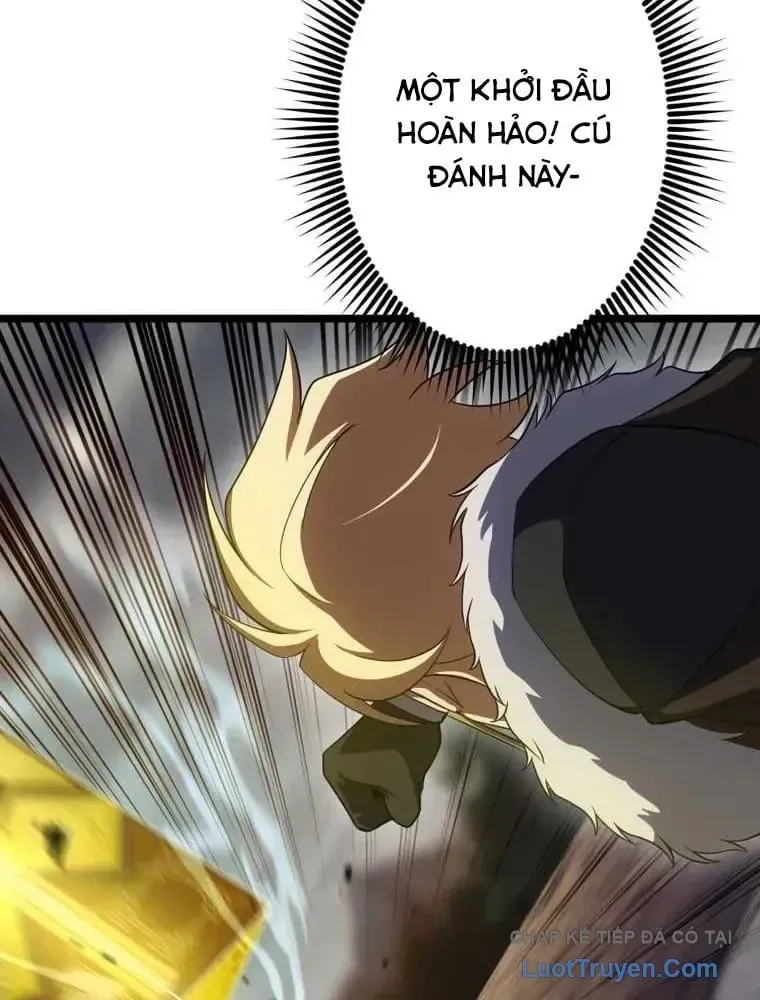 Hắc Ma Pháp Sư Kẻ Duy Nhất Trở Lại Quá Khứ Với Kỹ Năng Gian Lận Siêu Việt Chap 41 - Next Chap 42