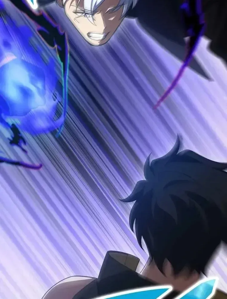 Hắc Ma Pháp Sư Kẻ Duy Nhất Trở Lại Quá Khứ Với Kỹ Năng Gian Lận Siêu Việt Chap 41 - Next Chap 42