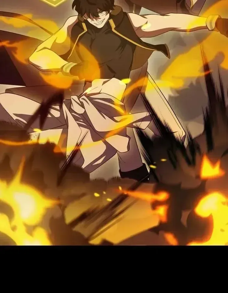 Hắc Ma Pháp Sư Kẻ Duy Nhất Trở Lại Quá Khứ Với Kỹ Năng Gian Lận Siêu Việt Chap 41 - Next Chap 42