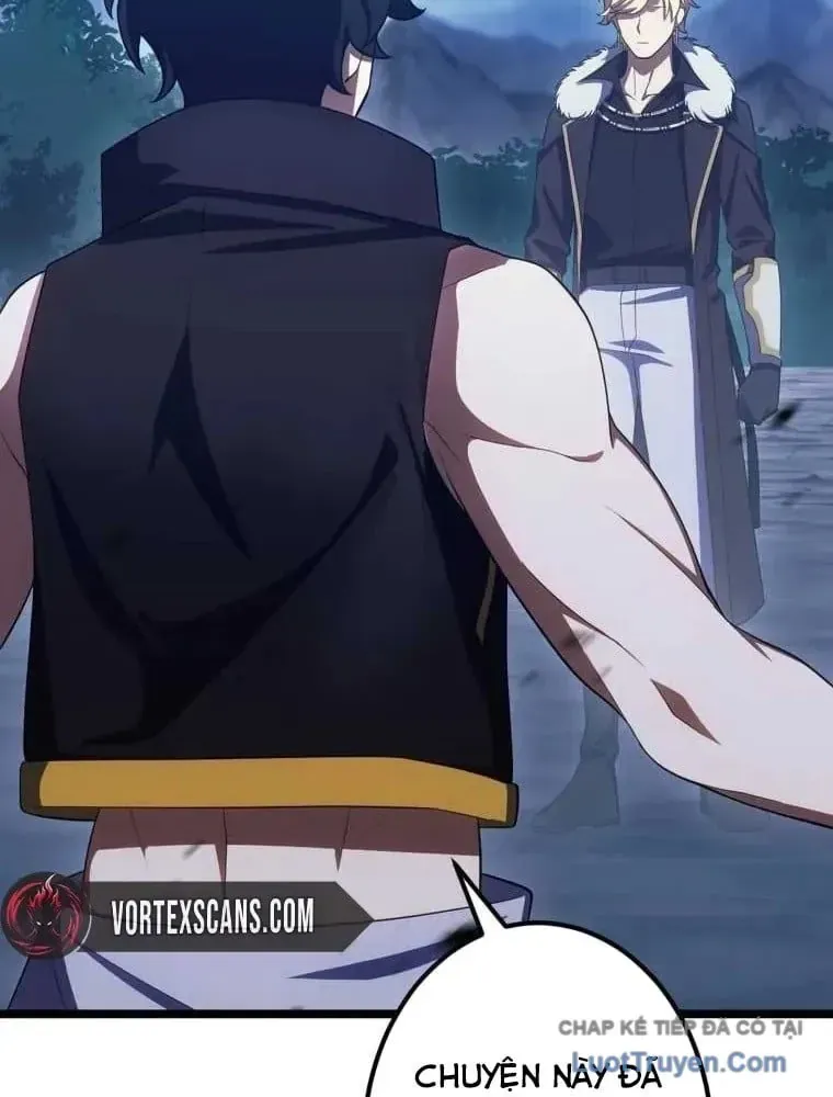 Hắc Ma Pháp Sư Kẻ Duy Nhất Trở Lại Quá Khứ Với Kỹ Năng Gian Lận Siêu Việt Chap 41 - Next Chap 42