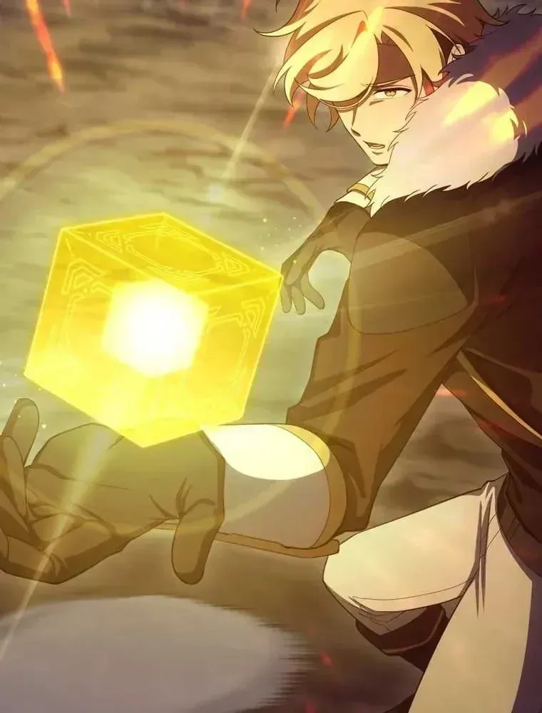 Hắc Ma Pháp Sư Kẻ Duy Nhất Trở Lại Quá Khứ Với Kỹ Năng Gian Lận Siêu Việt Chap 41 - Next Chap 42