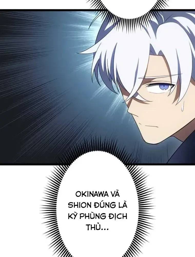 Hắc Ma Pháp Sư Kẻ Duy Nhất Trở Lại Quá Khứ Với Kỹ Năng Gian Lận Siêu Việt Chap 41 - Next Chap 42