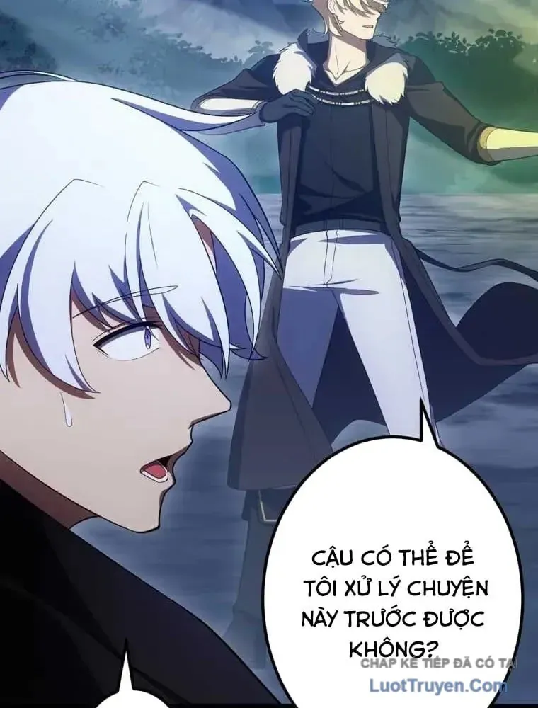 Hắc Ma Pháp Sư Kẻ Duy Nhất Trở Lại Quá Khứ Với Kỹ Năng Gian Lận Siêu Việt Chap 41 - Next Chap 42