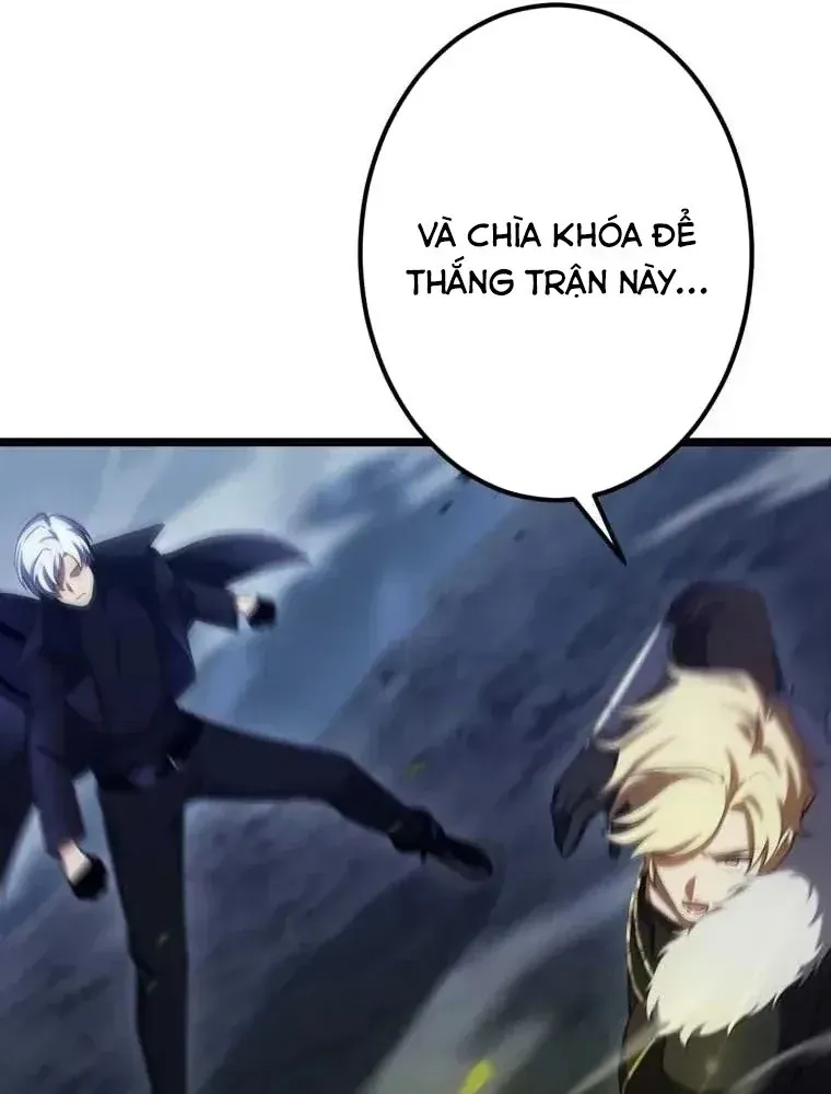 Hắc Ma Pháp Sư Kẻ Duy Nhất Trở Lại Quá Khứ Với Kỹ Năng Gian Lận Siêu Việt Chap 41 - Next Chap 42