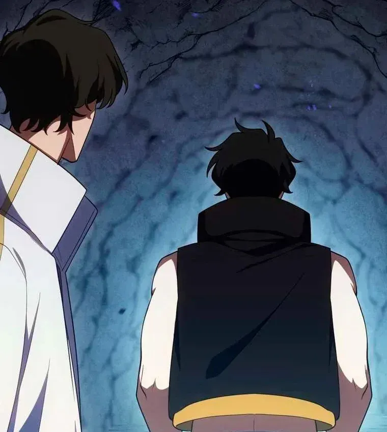 Hắc Ma Pháp Sư Kẻ Duy Nhất Trở Lại Quá Khứ Với Kỹ Năng Gian Lận Siêu Việt Chap 42 - Next Chap 43