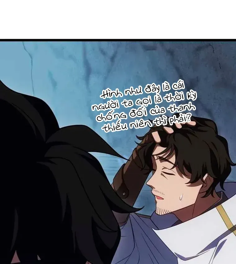 Hắc Ma Pháp Sư Kẻ Duy Nhất Trở Lại Quá Khứ Với Kỹ Năng Gian Lận Siêu Việt Chap 42 - Next Chap 43