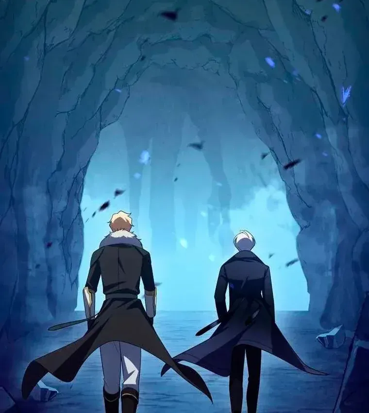 Hắc Ma Pháp Sư Kẻ Duy Nhất Trở Lại Quá Khứ Với Kỹ Năng Gian Lận Siêu Việt Chap 42 - Next Chap 43