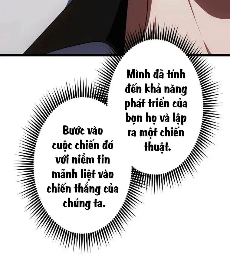 Hắc Ma Pháp Sư Kẻ Duy Nhất Trở Lại Quá Khứ Với Kỹ Năng Gian Lận Siêu Việt Chap 42 - Next Chap 43