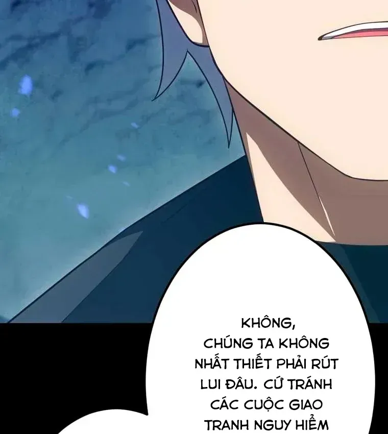 Hắc Ma Pháp Sư Kẻ Duy Nhất Trở Lại Quá Khứ Với Kỹ Năng Gian Lận Siêu Việt Chap 42 - Next Chap 43