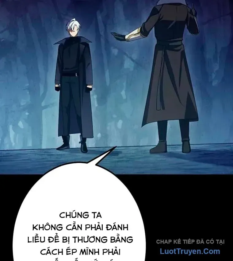 Hắc Ma Pháp Sư Kẻ Duy Nhất Trở Lại Quá Khứ Với Kỹ Năng Gian Lận Siêu Việt Chap 42 - Next Chap 43