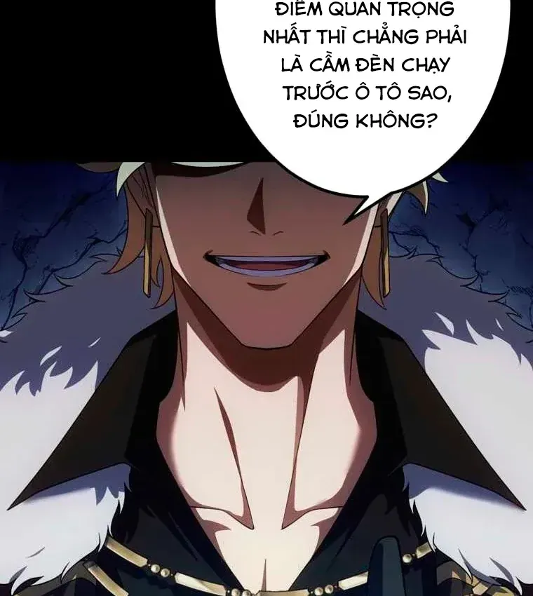 Hắc Ma Pháp Sư Kẻ Duy Nhất Trở Lại Quá Khứ Với Kỹ Năng Gian Lận Siêu Việt Chap 42 - Next Chap 43